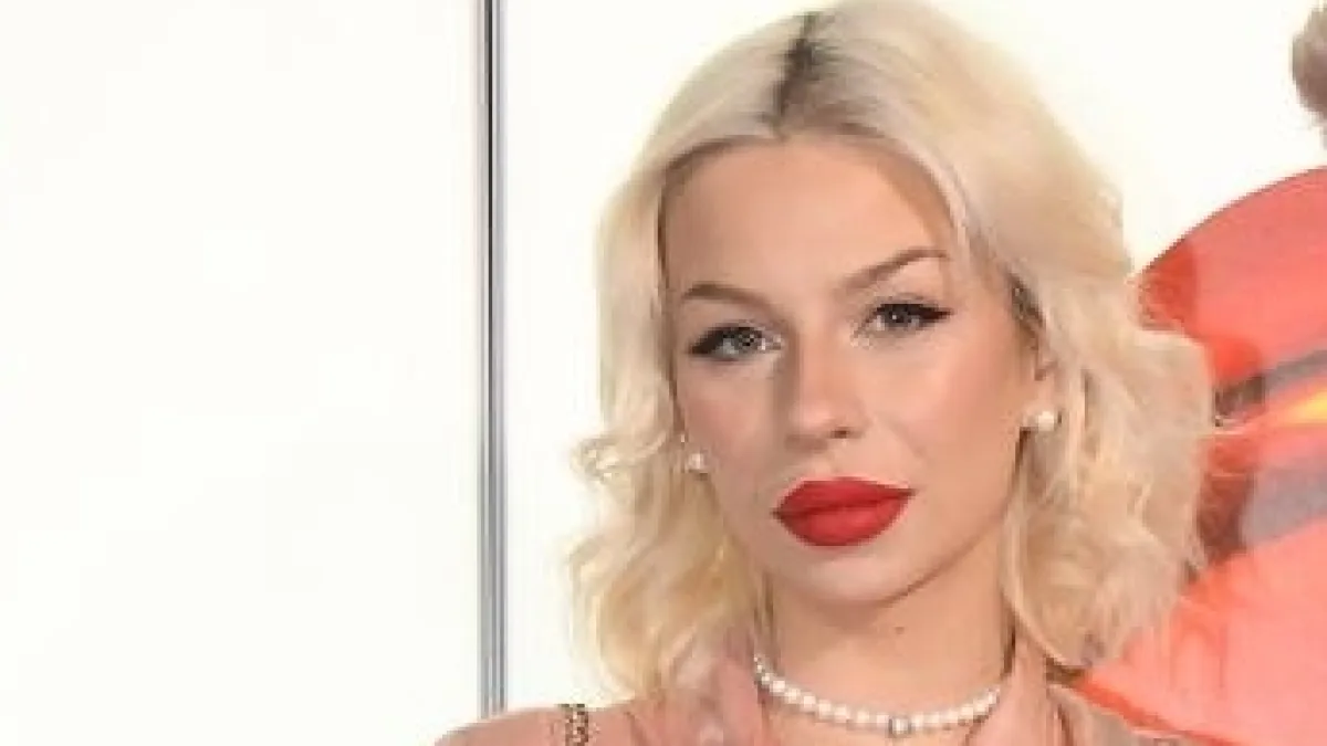 Zaručila se influencerica Petra Dimić: 'Odabrala bih te opet, u svakom životu'