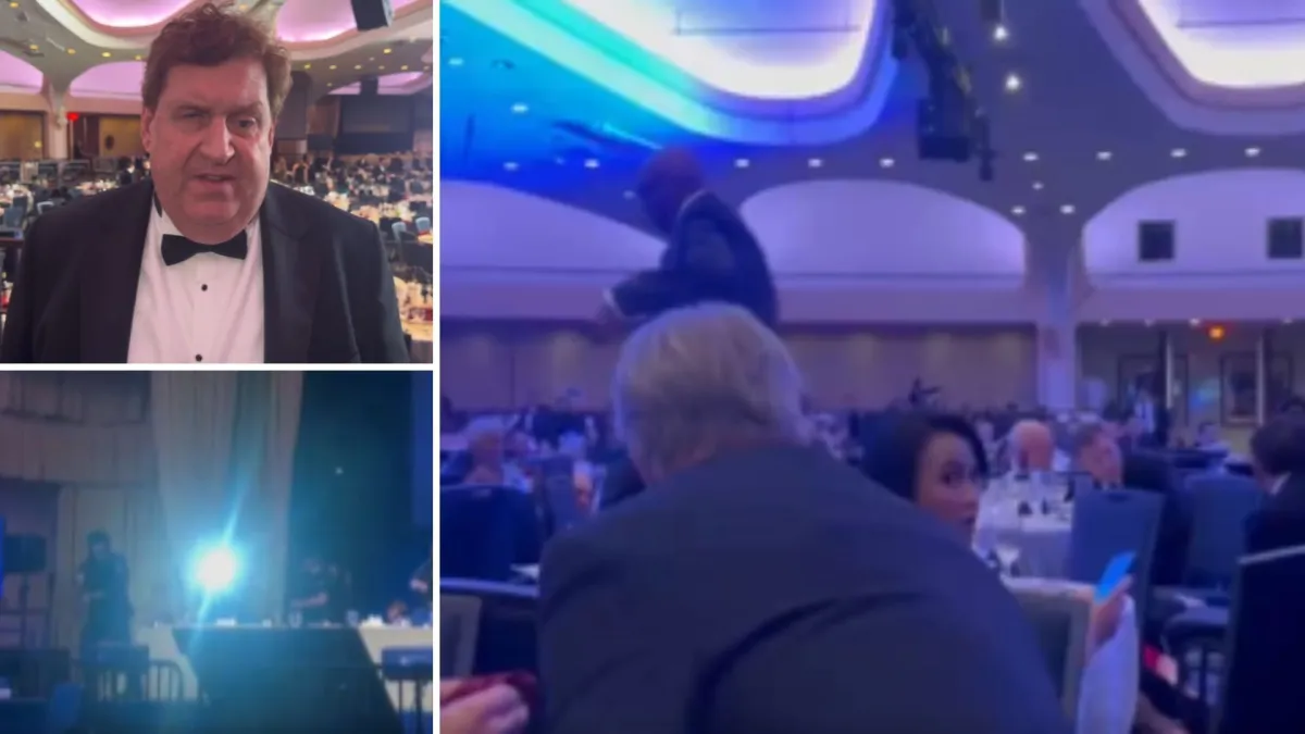 Novinar opisao noć užasa: 'Pomislio sam - to je onaj tihi zvuk poluautomatskog oružja'