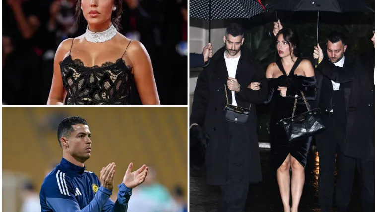 Ronaldo otkrio &scaron;to mu je važnije od najljep&scaron;eg gola: Odgovor o Georgini zapalio mreže