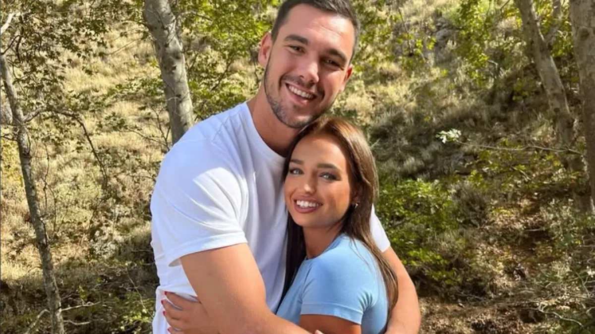 Kaja i Karlo pokazali kako provode vikend, pratitelji im poručili: 'Kao stvoreni jedno za drugo'