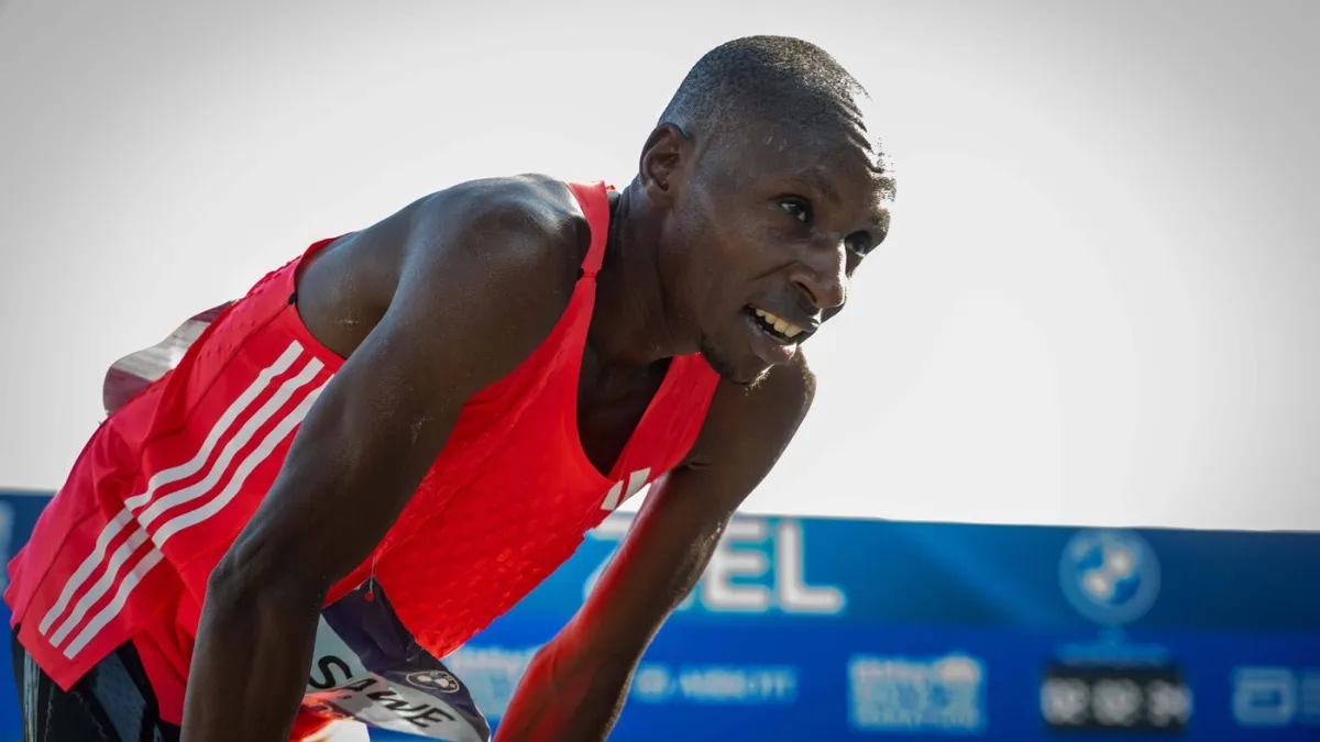 Kenijac šokirao svijet: Srušen mitski rekord i granica koja je djelovala nemoguće