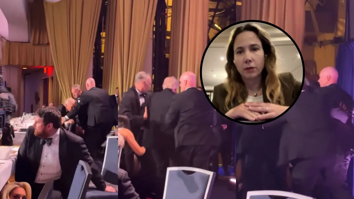 Selak Raspudić javila se s mjesta pucnjave! Pokazala krhotine stakla: 'Bilo je munjevito!'