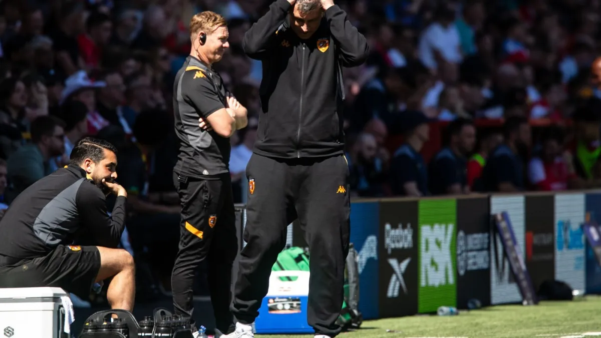 Sergej Jakirović nanizao loše rezultate, pa poručio navijaču: 'Želiš li da odem?'