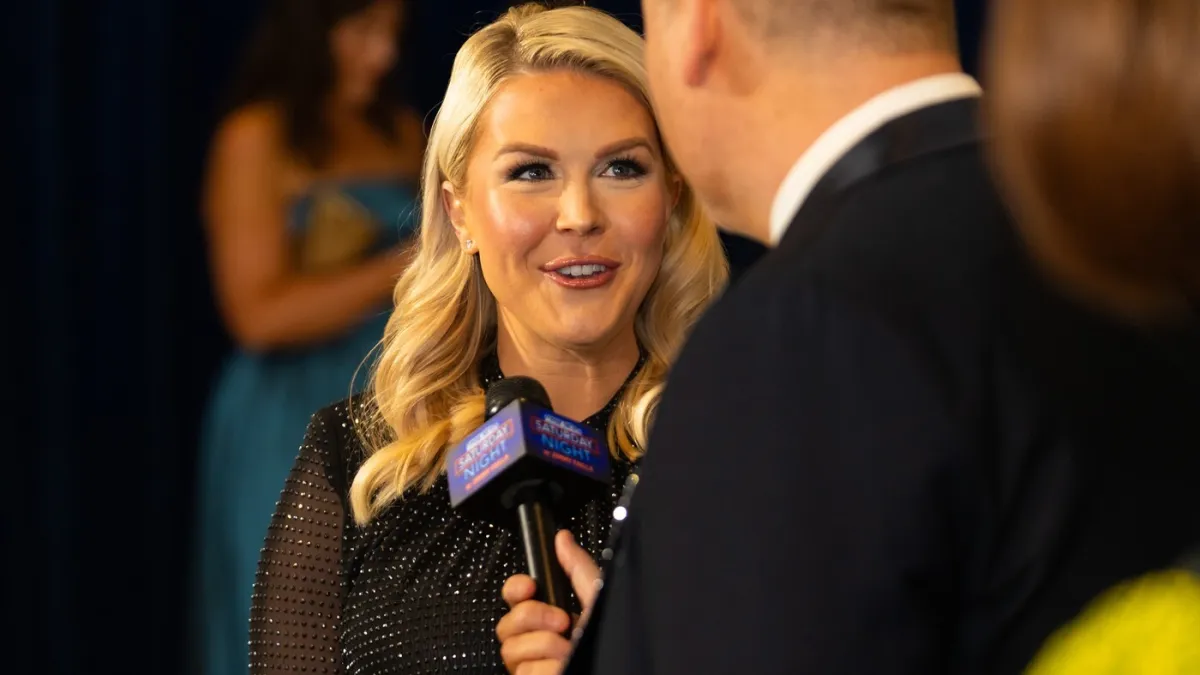 Izjava glasnogovornice s gala večere postala viralna nakon drame u Hiltonu: Odmah ćete znati zašto