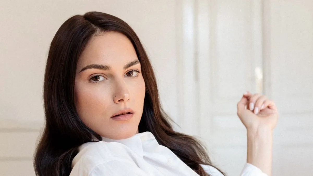 Glumica Martina Mandek emotivnim se fotografijama oprostila od serije 'Divlje pčele'