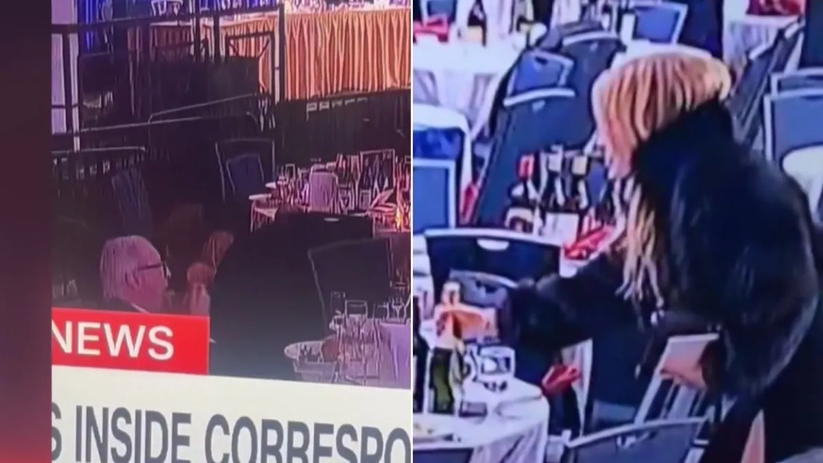 Prizori koji su obišli svijet! Oko njih skoro 'lete metci', a oni 'laganini': Pogledajte što su radili