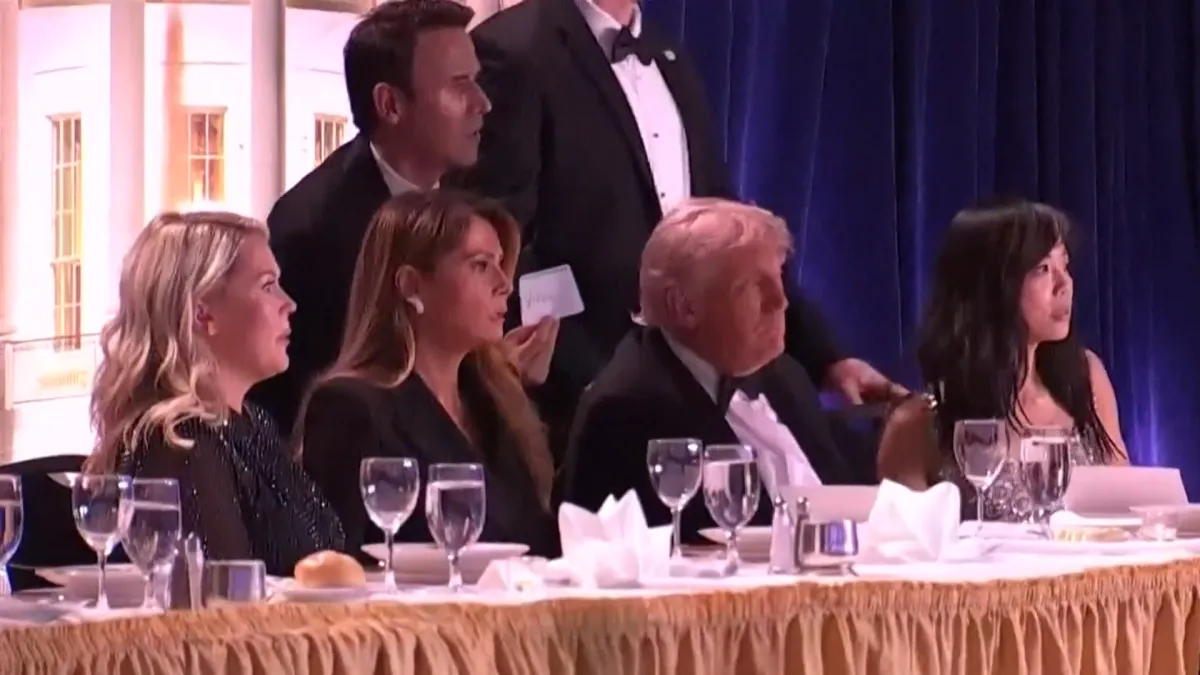 Svi pričaju o strahu, panici i evakuaciji. Pogledajte što je Trumpu poručio njegov saveznik Netanyahu