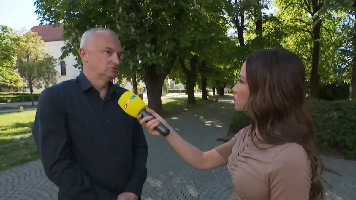 Dvaput bio uhićen! Grgić odgovorio je li moralno da se opet kandidira: 'Neka moji sugrađani odgovore'