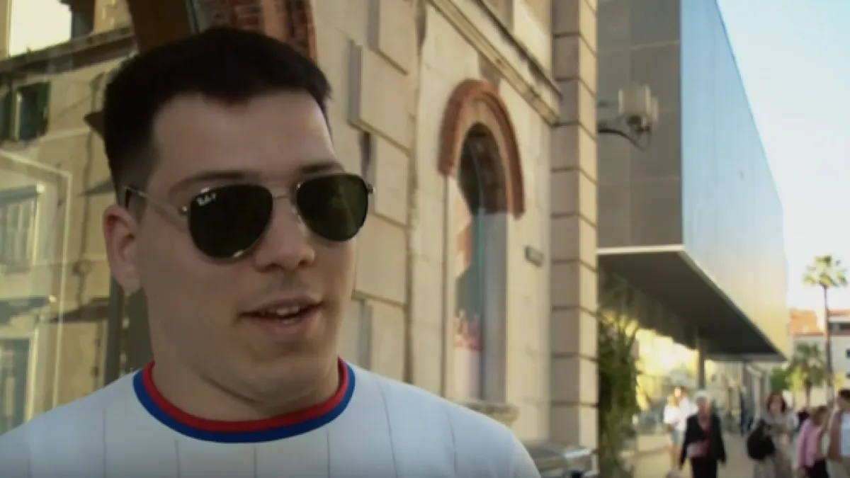 Dinamo slavi titulu, a evo što kažu navijači Hajduka: 'Dogodine ćemo mi biti prvaci'