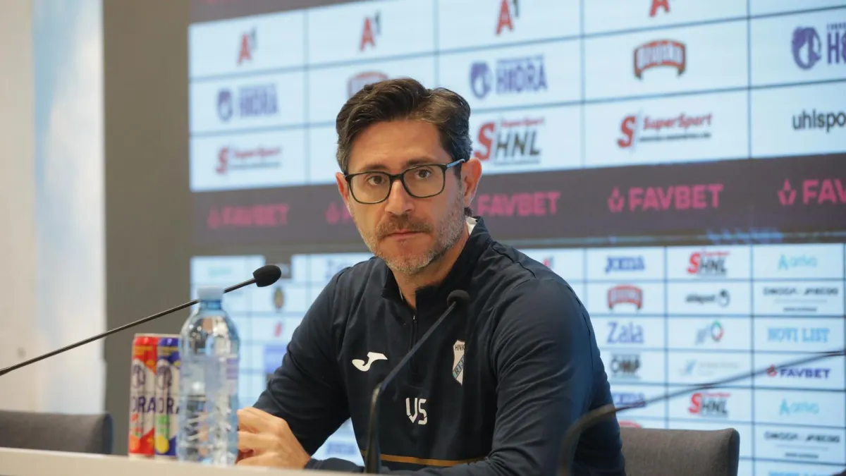 Evo što je rekao Sanchez nakon 'nule' na Rujevici