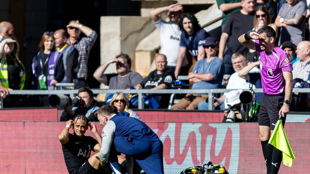 Velika zvijezda propušta Svjetsko prvenstvo