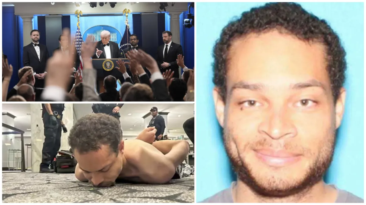 Trumpov napadač završio je cijenjeni fakultet, a proglašen je i 'učiteljem mjeseca'