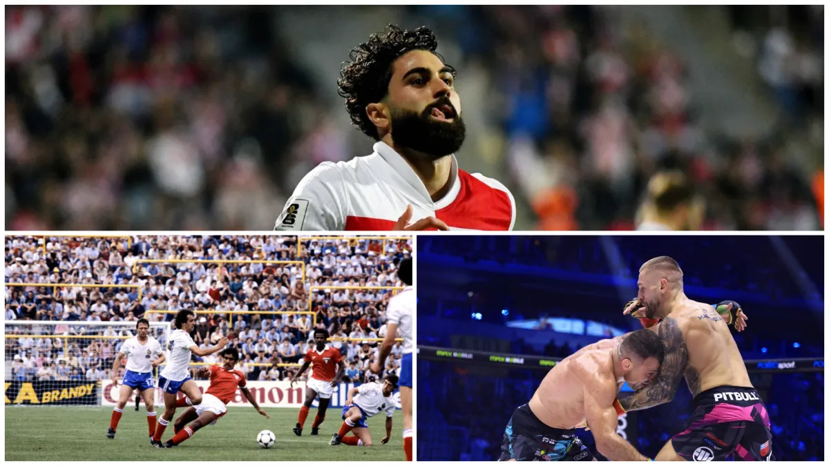 Otkrili smo što je s ozljedom Joška Gvardiola, ali i pokrenuli dva nova specijala