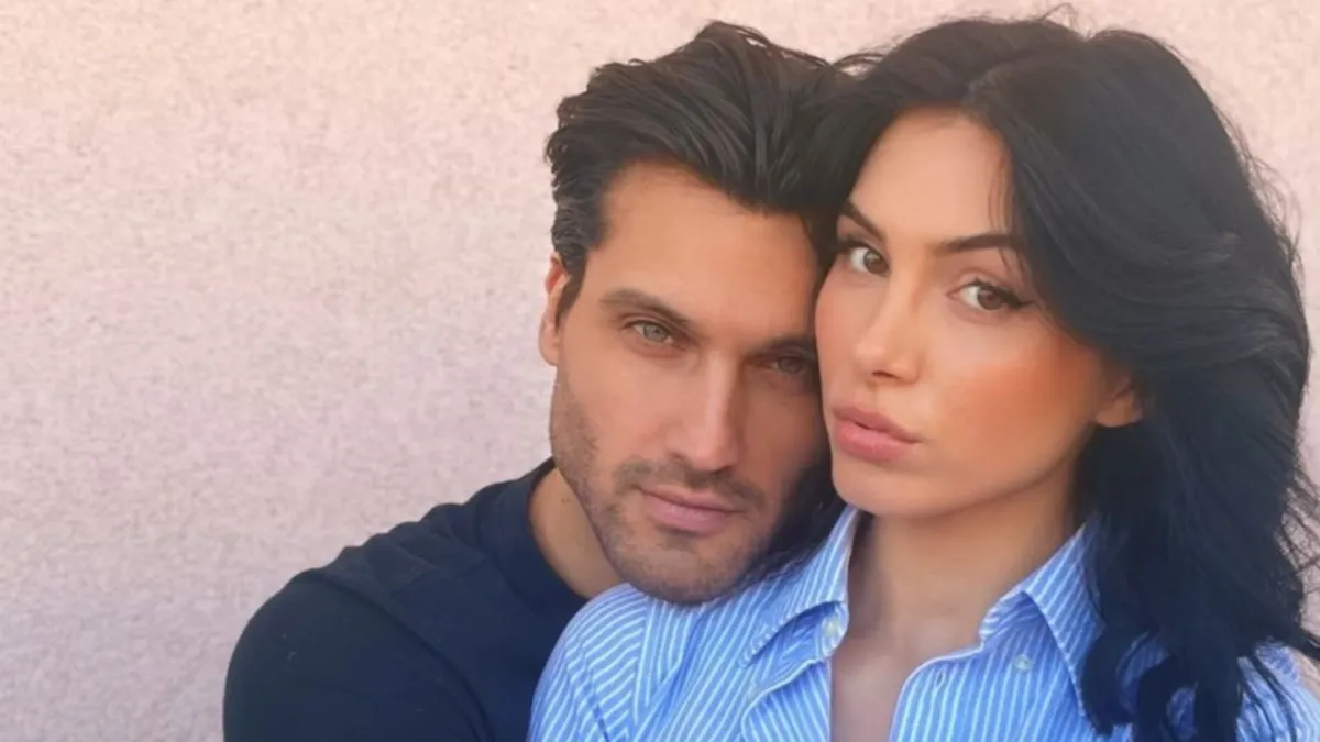 Ljubav koja traje! Anastasia i Petar iz 'Gospodina Savršenog' ne prestaju oduševljavati zajedničkim trenucima