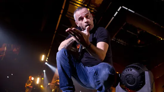 Obožavani talijanski romantik i danas publiku baca na koljena: Evo kako se mijenjao kroz godine