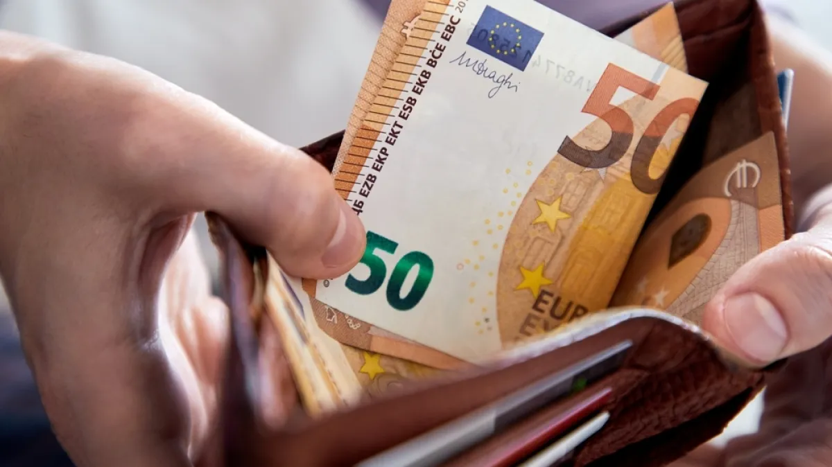 Ova četiri znaka dobro će se obogatiti u svibnju: Novac će im se lijepiti za prste