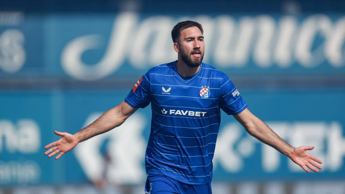 Beljo nakon novog koraka ka rekordu: 'Ne razmišljam toliko o golovima'