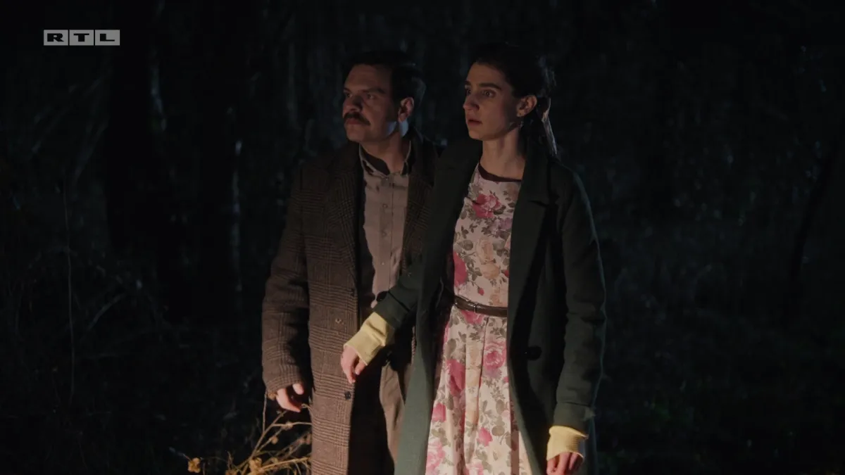 Tajne izlaze na vidjelo: Tereza i Čavka pokušavaju pobjeći, a Jakov doznaje potresnu istinu