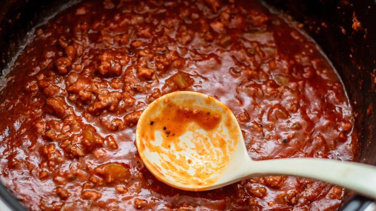 Tajna savršenog bolonjeza: Ključan je sastojak koji su koristile bake u Italiji