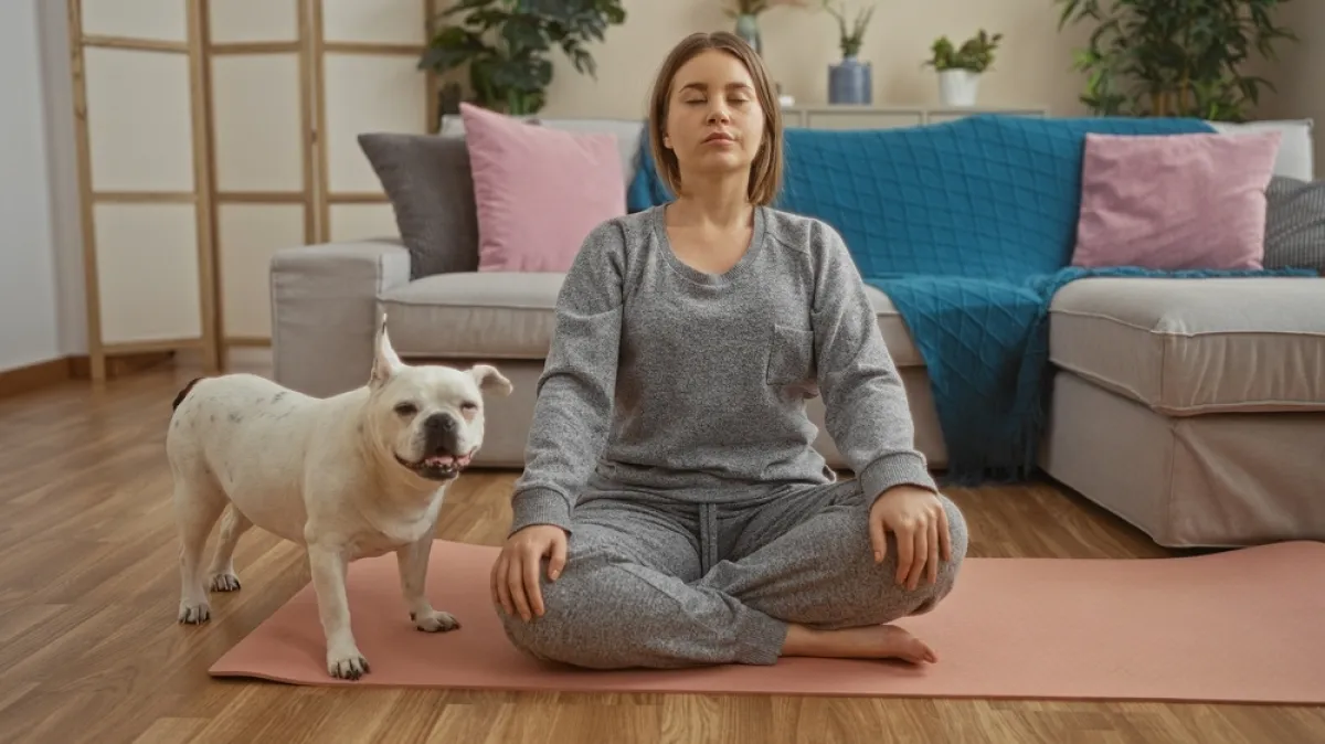 Odvojite pet minuta za sebe: Jednostavnom navikom preuzmite kontrolu nad danom