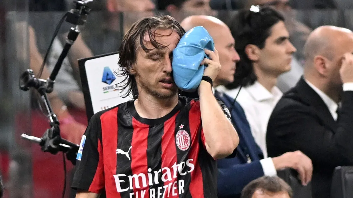 Poznata je težina Modrićeve ozljede: Evo što to znači za njegov nastup na Svjetskom prvenstvu