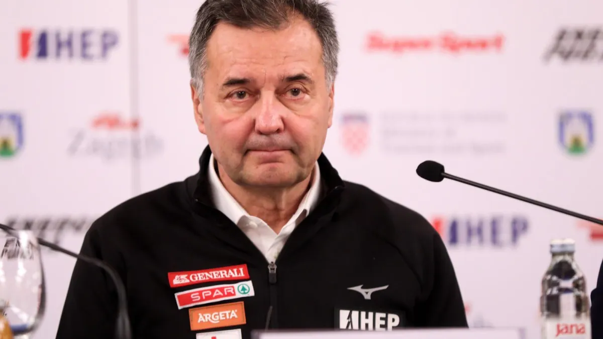 Predsjednik Hrvatskog skijaškog saveza u krizi dobio nove ovlasti