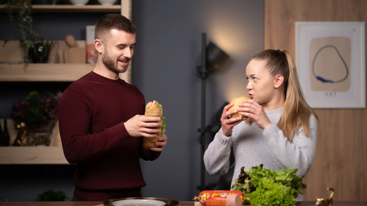 Što jedemo kad nam treba “mojih 10 minuta”? Jedan izbor odolijeva svim trendovima