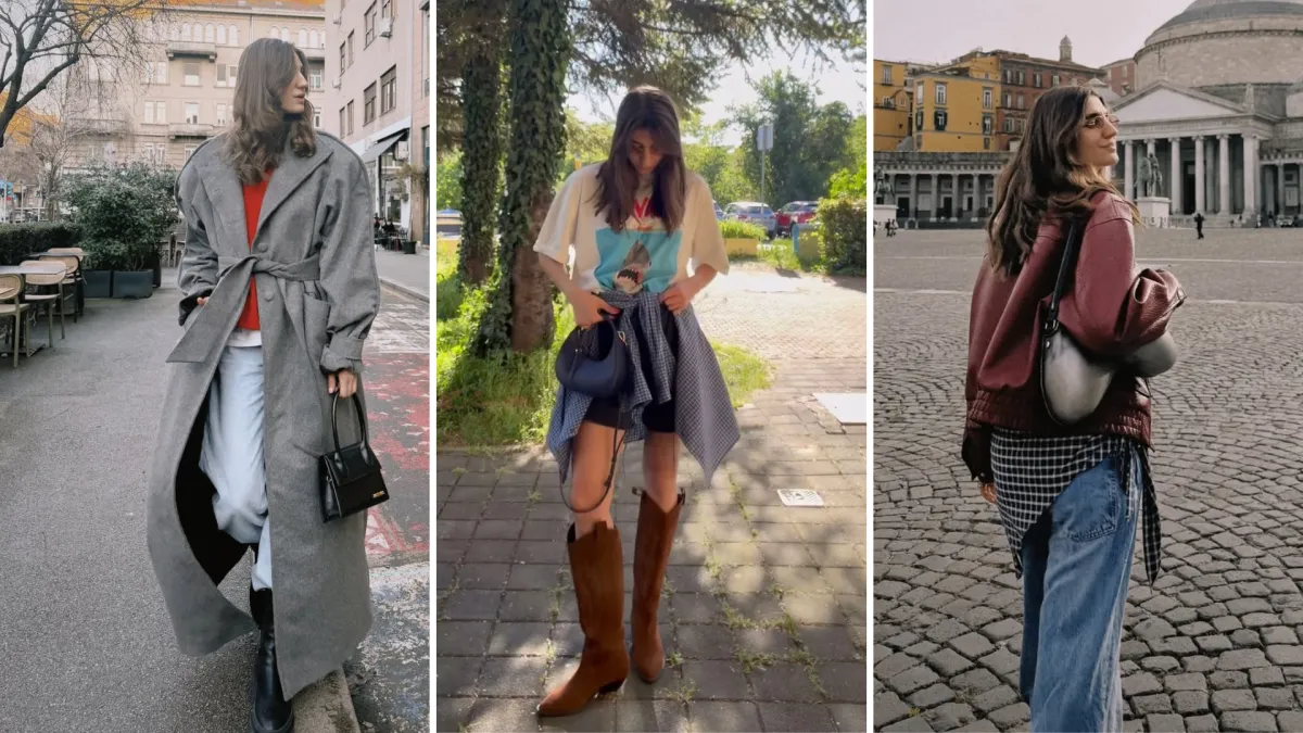 Zvijezda 'Divljih pčela' ima nepogrešiv stil: Njezine proljetne kombinacije svi žele kopirati