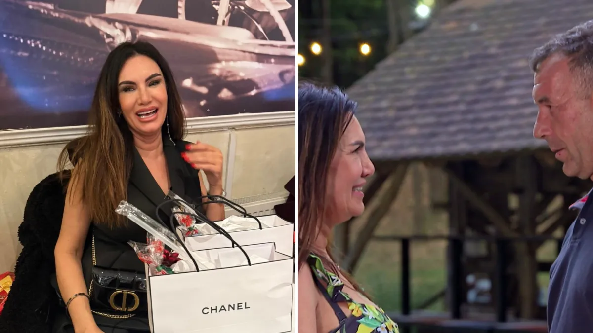 Farmer Robert iz 'Ljubav je na selu' sretno je zaljubljen, a gdje je prekrasna Sanja?