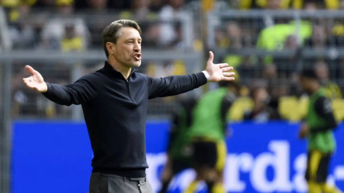 Bild opširno nahvalio Niku Kovača: 'Svatko tko ga sada pokušava potkopati je lud!'