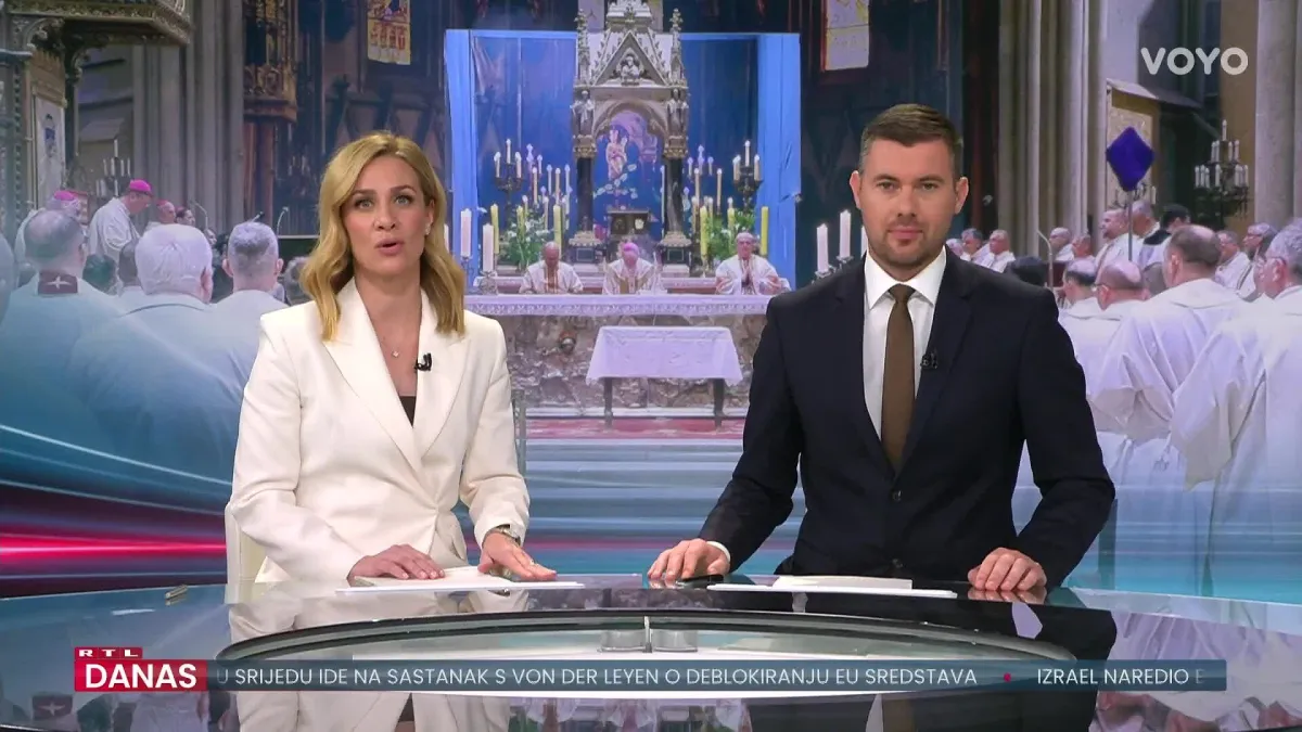 Nakon 'Gospodina Savršenog': Monika živi život iz snova na Mallorci