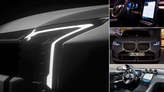 Jesu li ovo najbolji obiteljski SUV-ovi koje možete kupiti? 'On je poput &scaron;vicarskog noža'