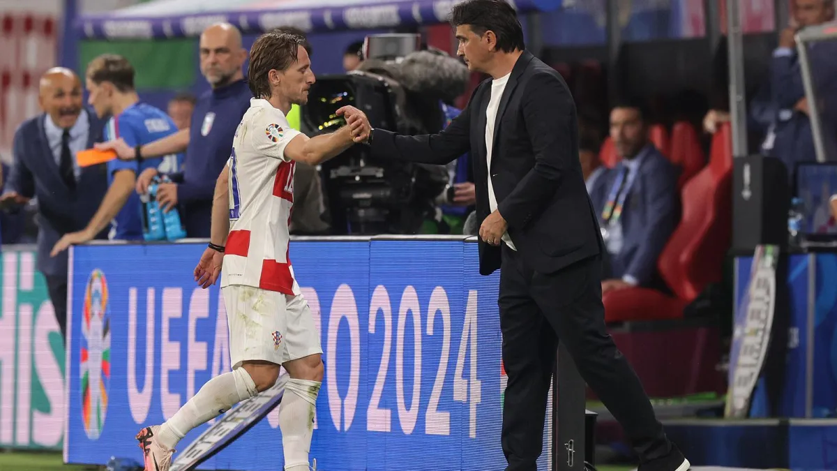 Luka Modrić uspješno je operiran: Dalić poslao poruku koja diže optimizam uoči SP-a