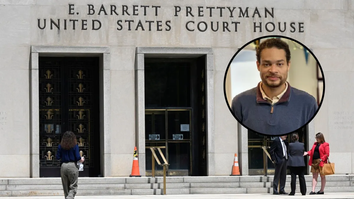 Osumnjičeni za pokušaj atentata na Trumpa pred sudom: Evo kakva kazna mu prijeti