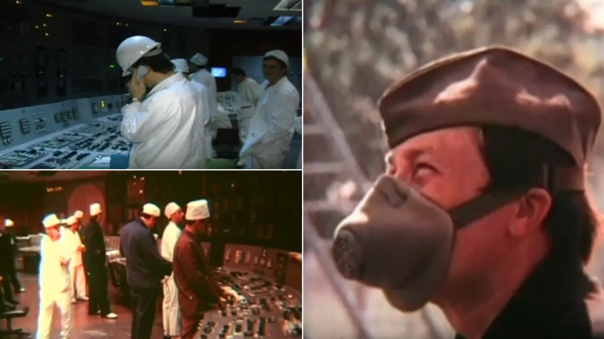 Alica Bauman prva je Hrvatima otkrila strahotu: 'Zatvorite prozore, zaštitite djecu'