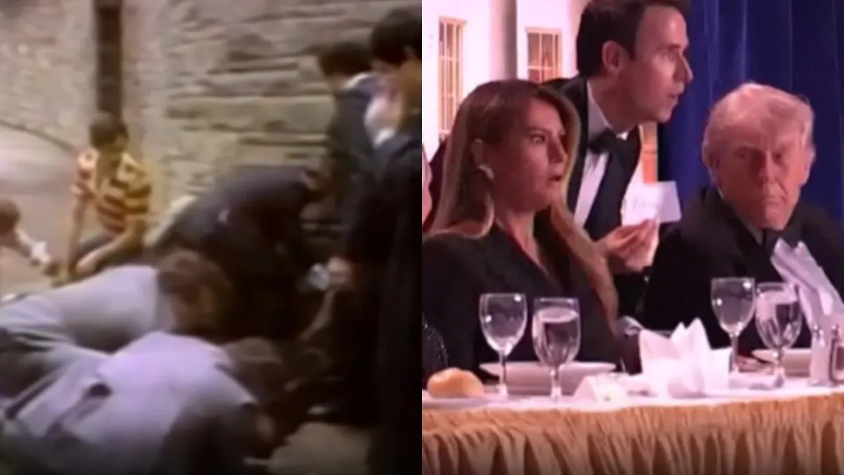 Od Lincolna do Trumpa: Povijest atentata na američke predsjednike dobilo novo poglavlje