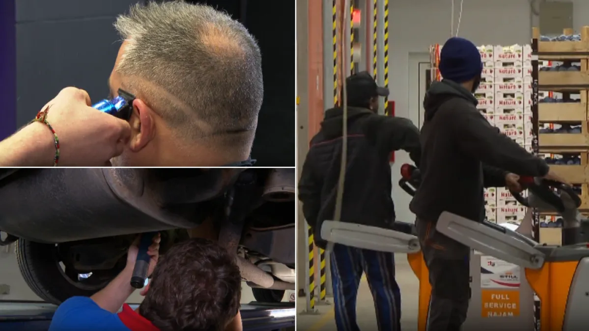 Kada će Hrvatima prosječna plaća biti 2200 €? 'Tada bi 90 posto ljudi ostalo bez posla'