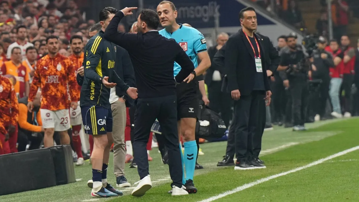 Vodstvu Fenera prekipjelo: Hitno potjerali trenera i sportskog direktora