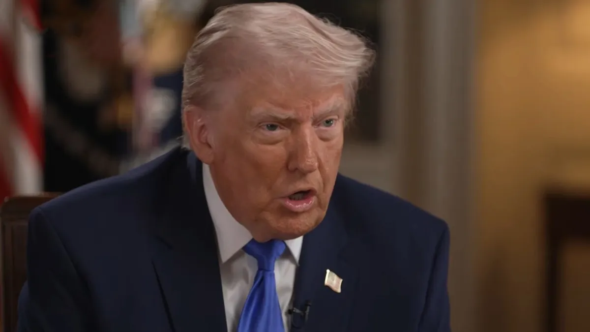 Trump napao poznatog voditelja zbog šale o Melaniji: 'Odmah mu trebaju dati otkaz'