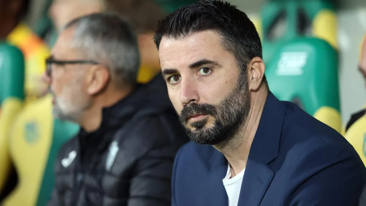 Trener Istre nakon poraza od Gorice: 'Ušli smo sramežljivo i gubili duele'