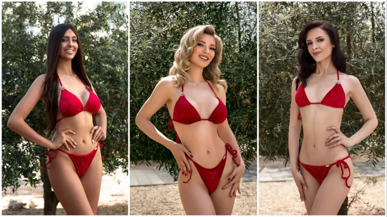 Nikada jača konkurencija? Upoznajte finalistice Miss Universe Hrvatske 2026.