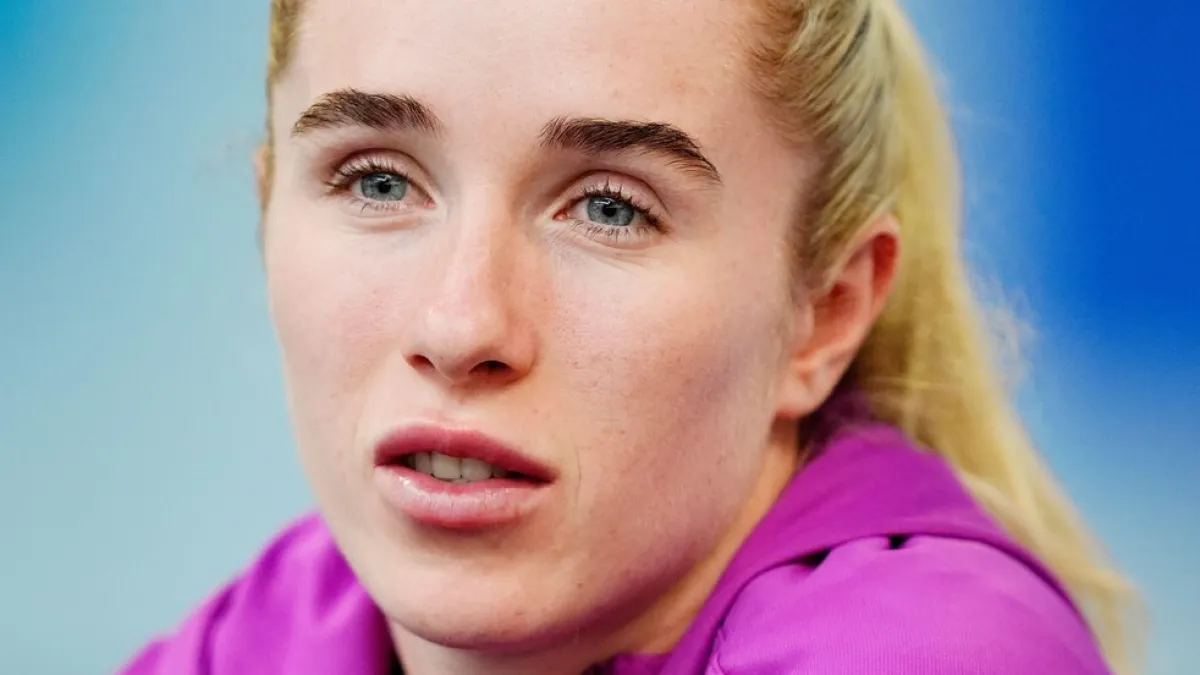 Poznata sportašica izgubila dijete i dobila sepsu: 'To su bila četiri dana pakla u bolnici'