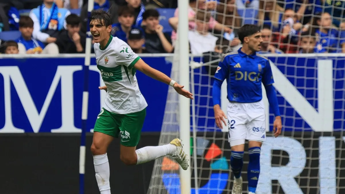 U Dinamu mu nije išlo, a sada u Španjolskoj rastura