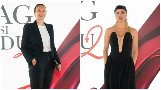 Je li ovo Zagreb ili Hollywood? Domaće zvijezde pro&scaron;etale crvenim tepihom, evo tko se sve pojavio