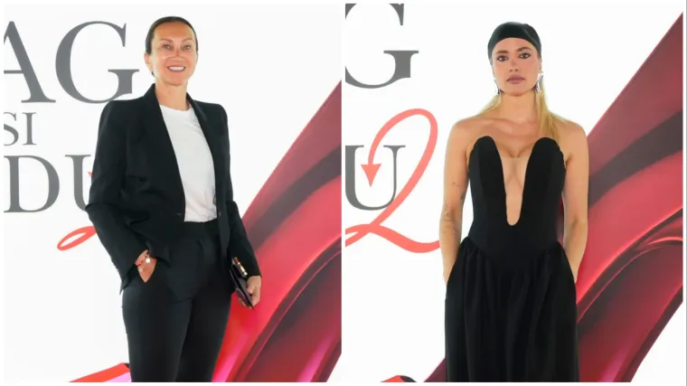 Je li ovo Zagreb ili Hollywood? Domaće zvijezde pro&scaron;etale crvenim tepihom, evo tko se sve pojavio