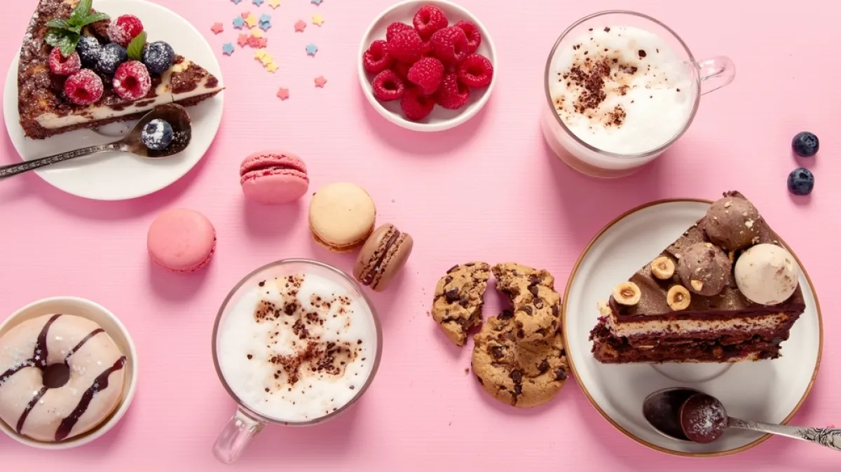 [KVIZ] Svi ljubitelji slatkoga moraju prepoznati o kojem se kolaču radi na temelju opisa