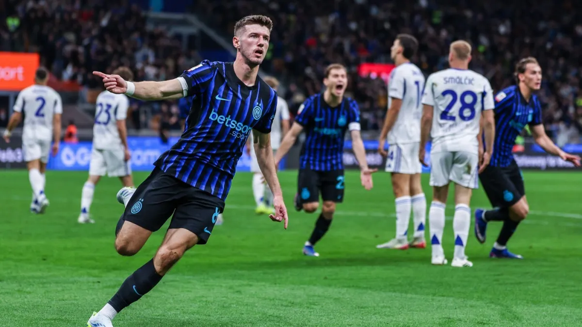 Baturina nakon teške prilagodbe u Comu postao ključni igrač: 'Jedan gol sve je promijenio' — image 2