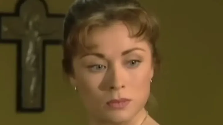 Utjelovila kultnu Esmeraldu pa ubrzo nestala iz javnosti da bi život posvetila bolesnom sinu