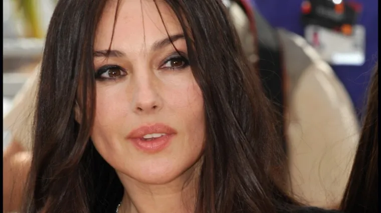 Pojam seksepila i ljepote: Kako se mijenjala Monica Bellucci - jedna uloga je sve promijenila