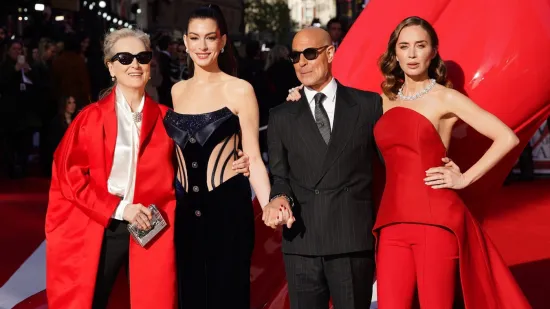 Pogledajte koliko su se promijenile zvijezde kultnog filma 'Vrag nosi Pradu'